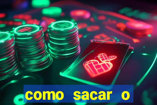 como sacar o dinheiro do jogo fortune tiger no celular